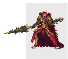 《DNF》2020金秋武器装扮介绍