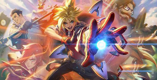 《LOL》云顶之弈10.18最强射手阵容搭配