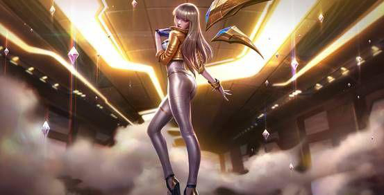 《LOL》云顶之弈10.18最强射手阵容搭配