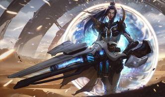 lol新手入门什么英雄最好