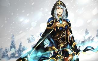 lol新手入门什么英雄最好