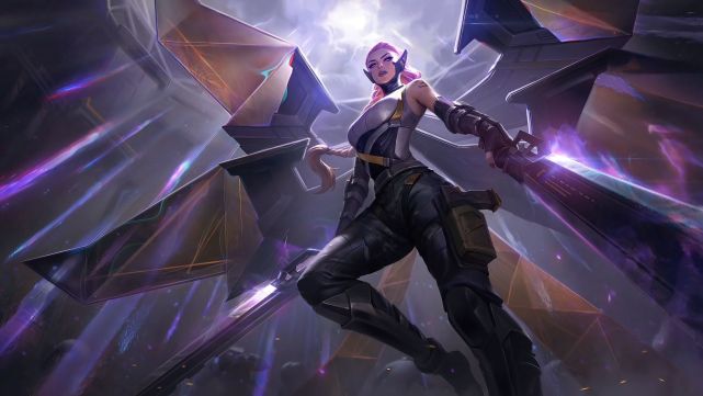 《LOL》客户端隐藏彩蛋触发方法