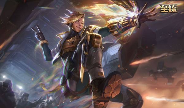 《LOL》客户端隐藏彩蛋触发方法