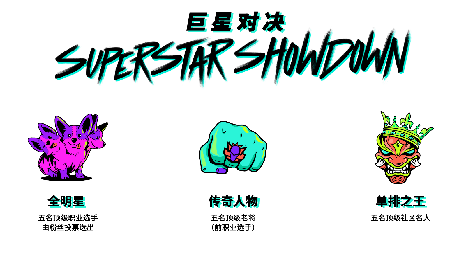 LOL2020全明星赛赛程表