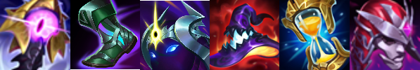 《LOL》 S11阿卡丽中单攻略