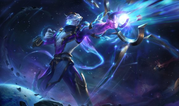 《LOL》10.24版本更新时间