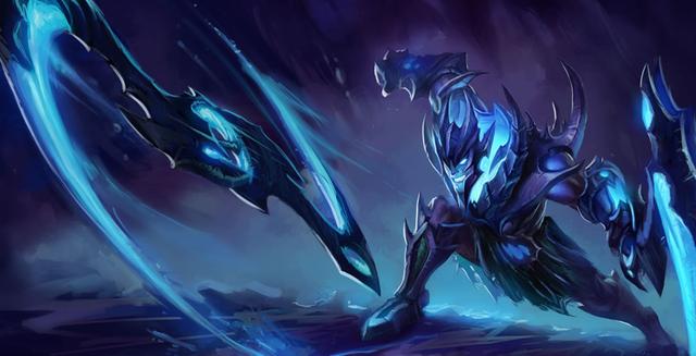 《LOL》 S11德莱文打野攻略