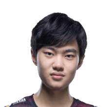 《LOL》tes战队队员介绍