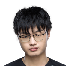 《LOL》rng战队队员介绍