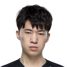 《LOL》rng战队队员介绍