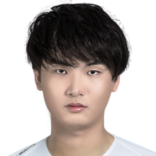 《LOL》blg战队队员介绍