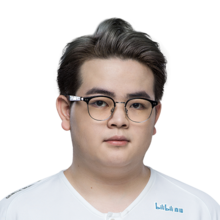 《LOL》blg战队队员介绍