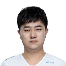 《LOL》blg战队队员介绍