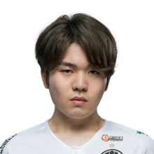 《LOL》ig战队队员介绍