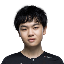 《LOL》rw战队队员介绍