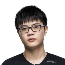 《LOL》rw战队队员介绍