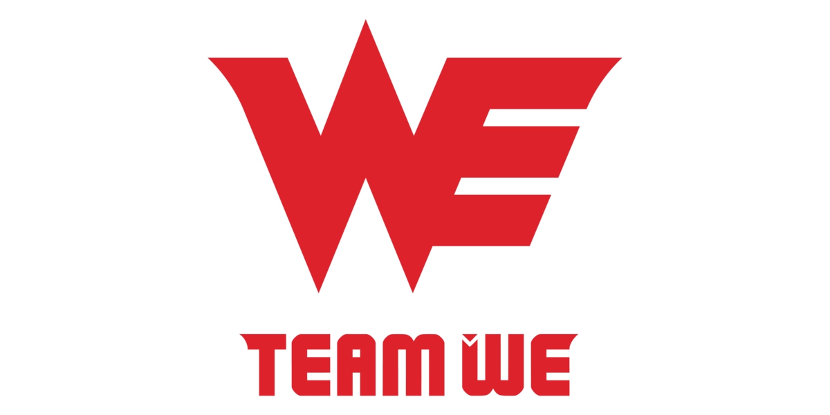 《LOL》we战队队员介绍
