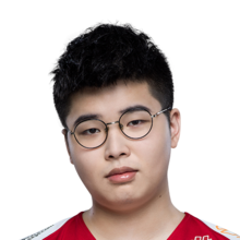 《LOL》we战队队员介绍