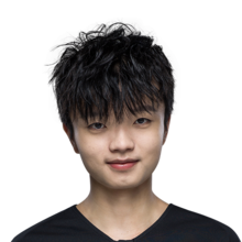 《LOL》RA战队队员介绍