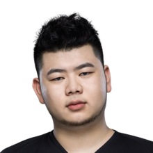 《LOL》RA战队队员介绍