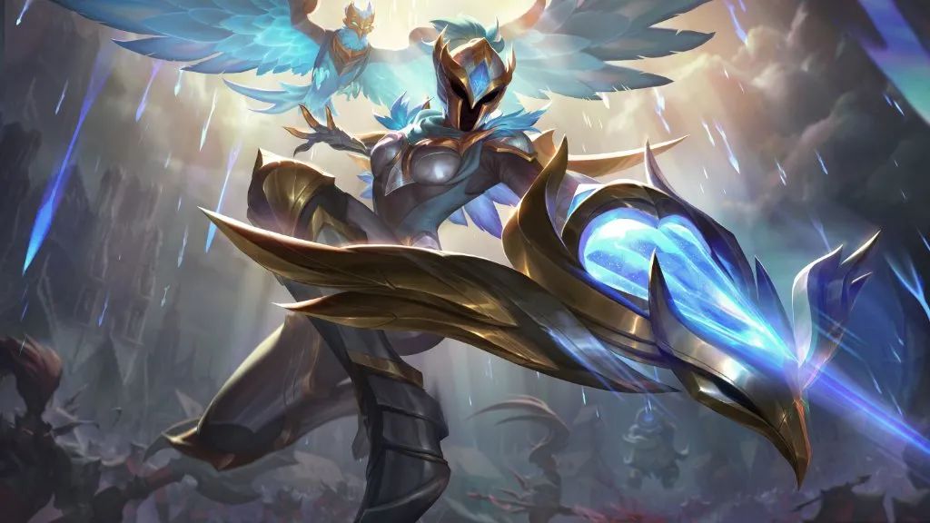 《LOL》11.1版本上线时间