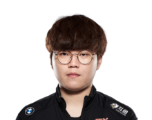 《LOL》t1战队队员介绍