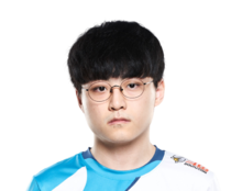 《LOL》dwg战队队员介绍
