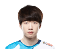 《LOL》dwg战队队员介绍