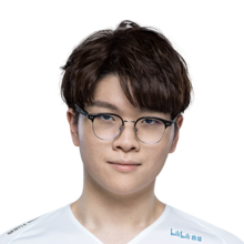 《LOL》drx战队队员介绍