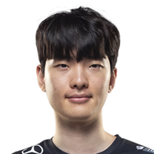 《LOL》GenG战队队员介绍