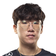 《LOL》GenG战队队员介绍