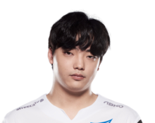 《LOL》AF战队队员介绍