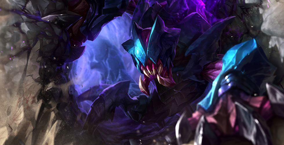 《LOL》S11挖掘机攻略