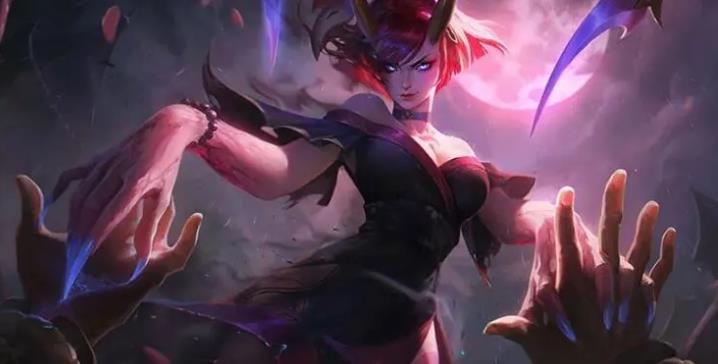 云顶之弈10.25腥红神盾寡妇怎么玩