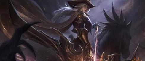 《云顶之弈》10.25森林斗士上分阵容