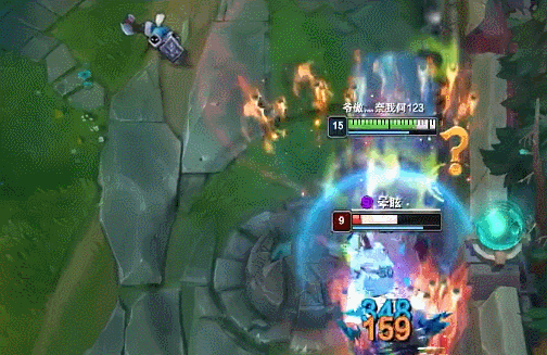 《lol》ap狗熊攻略2021