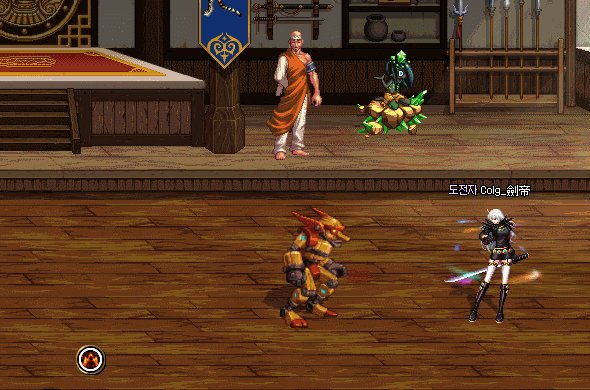 DNF流浪武士新护石选择