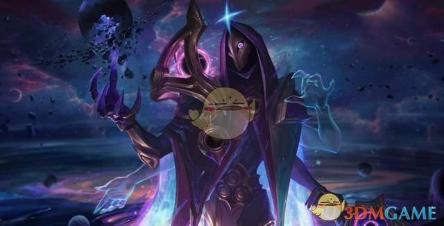 《LOL》11.1烬下路攻略