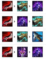 《LOL》破败之王怎么出装
