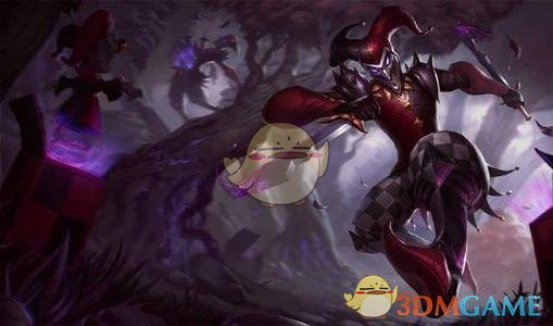 《LOL》破败之王怎么出装