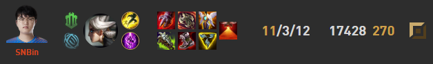  《LOL》11.2上单青钢影符文天赋介绍