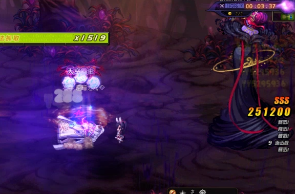 《DNF》希洛克征战模式难点汇总