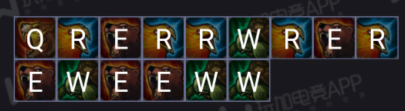 《LOL》凤凰流乌迪尔打野攻略