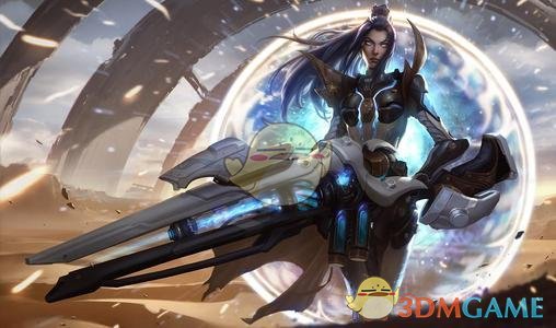 《LOL》11.4版本更新内容