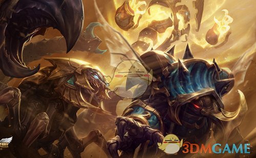《LOL》11.4版本更新内容