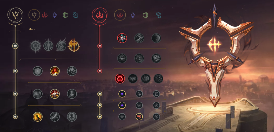 《LOL》11.3什么上单强势