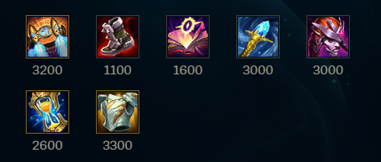 《LOL》11.3什么上单强势