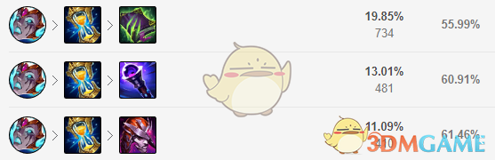 《LOL》11.5死歌打野攻略