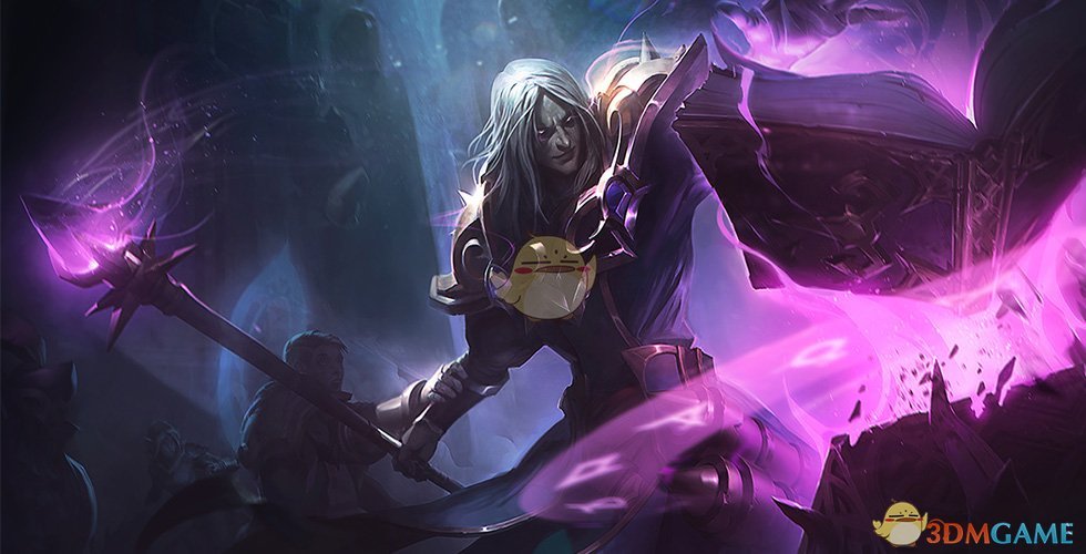 《LOL》11.5死歌打野攻略