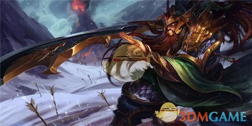 《LOL》11.5上单蛮王攻略